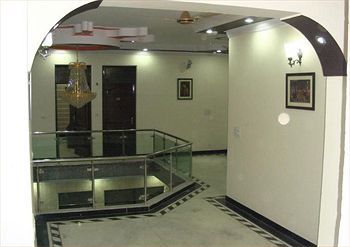 Agra Mahal Hotel ภายนอก รูปภาพ
